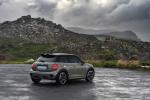Mini Cooper S John Cooper Works Package 2018 года (ZA)